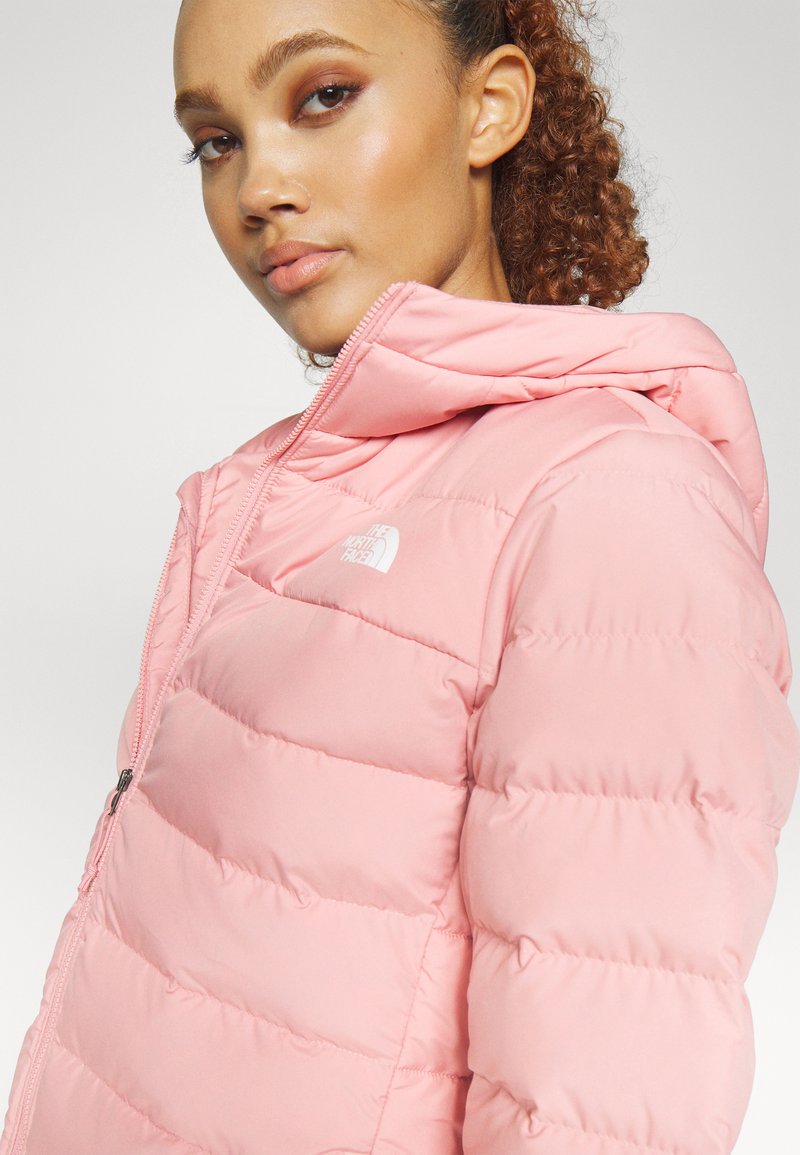 aconcagua hoodie piumino