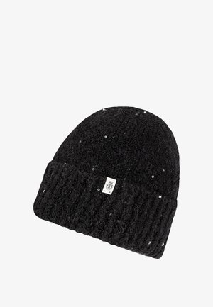 Roeckl, ROECKL HÜTE & MÜTZEN WINTER SPARKLE MÜTZE - Beanie - black