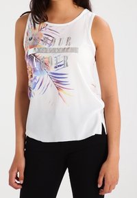 ONLY Camicetta - off-white