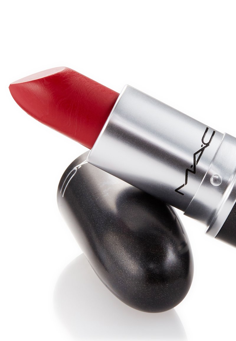 Damen Teint | MAC RETRO MATTE LIPSTICK Lippenstift ruby woo/rot - XS06634 Damen Teint | MAC RETRO MATTE LIPSTICK Lippenstift ruby woo/rot - XS06634
