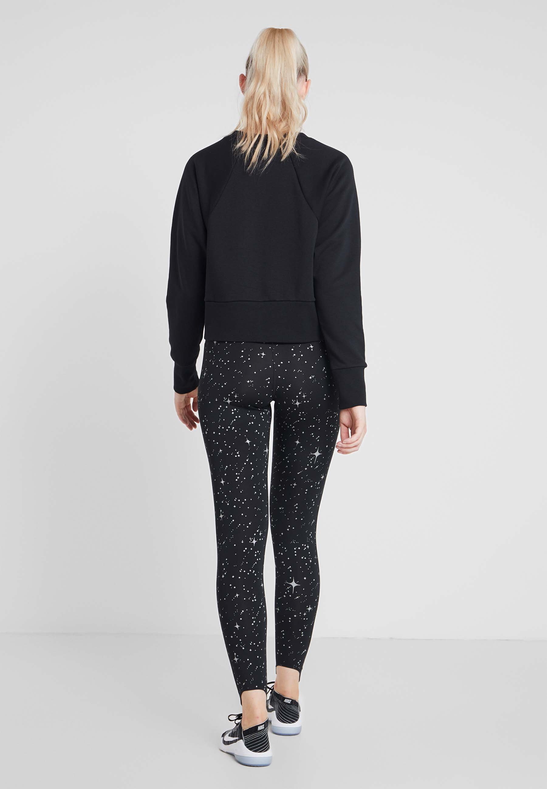 nike starry leggings
