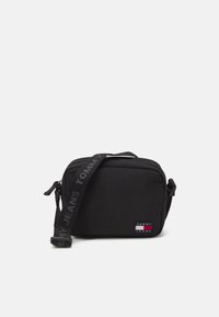 Non selezionato, black