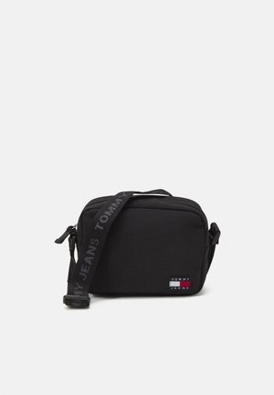 DAILY CROSSOVER - Bandolera - black