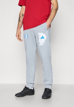 JUDE BELLINGHAM PANT - Jogginghose - light grey