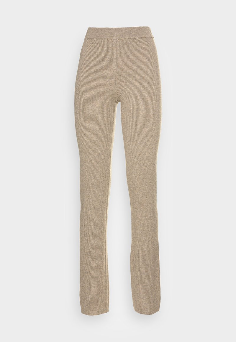 MbyM Broek lichtbruin