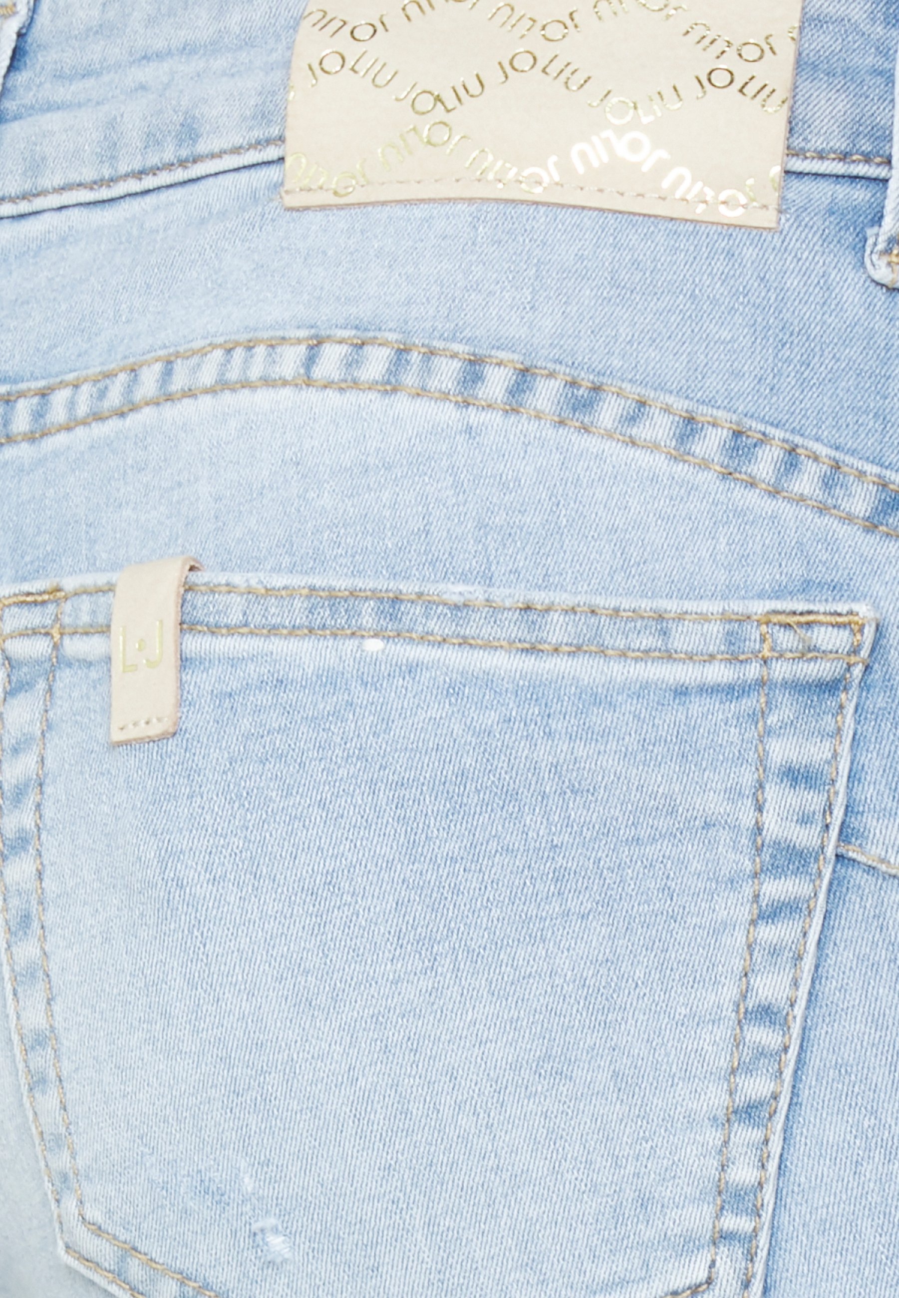 Liu Jo Jeans DIVINE - Jeans Skinny Fit 