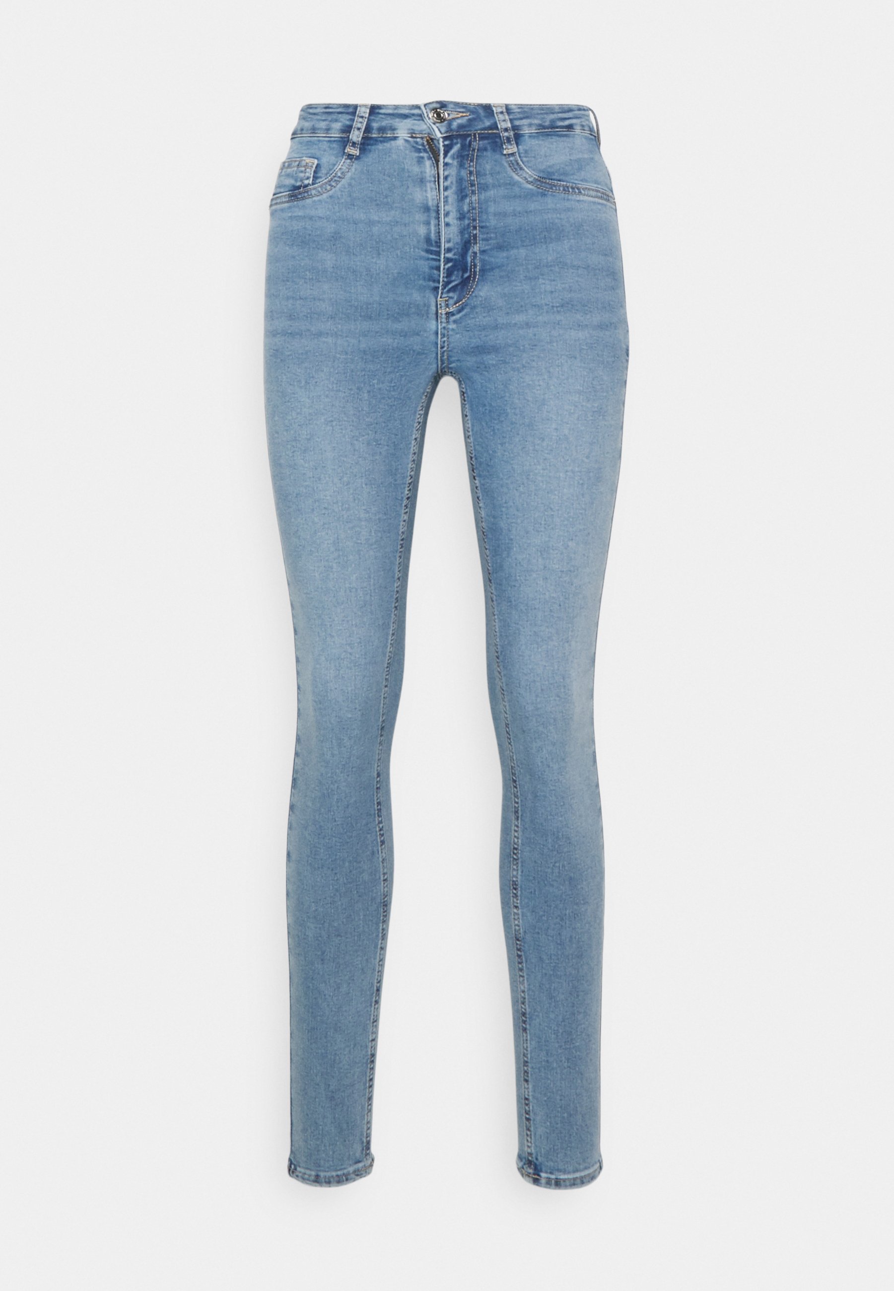 Gina Tricot MOLLY HIGHWAIST JEANS 