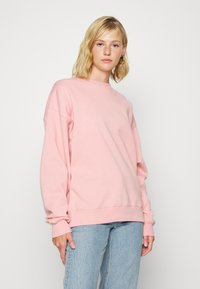 Cotton On CLASSIC  - Camisola - dusty pink