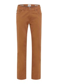 Unausgewählt, cacao