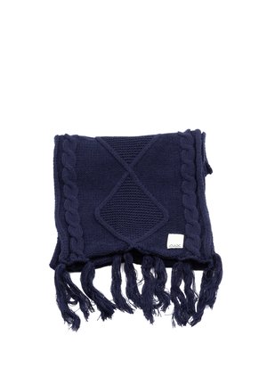 Sciarpa - navy