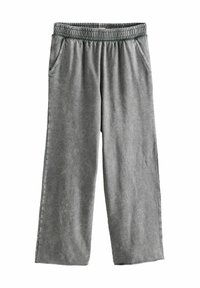 Next Treningo apatinė dalis - grey charcoal