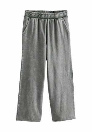 Next Tepláky - grey charcoal