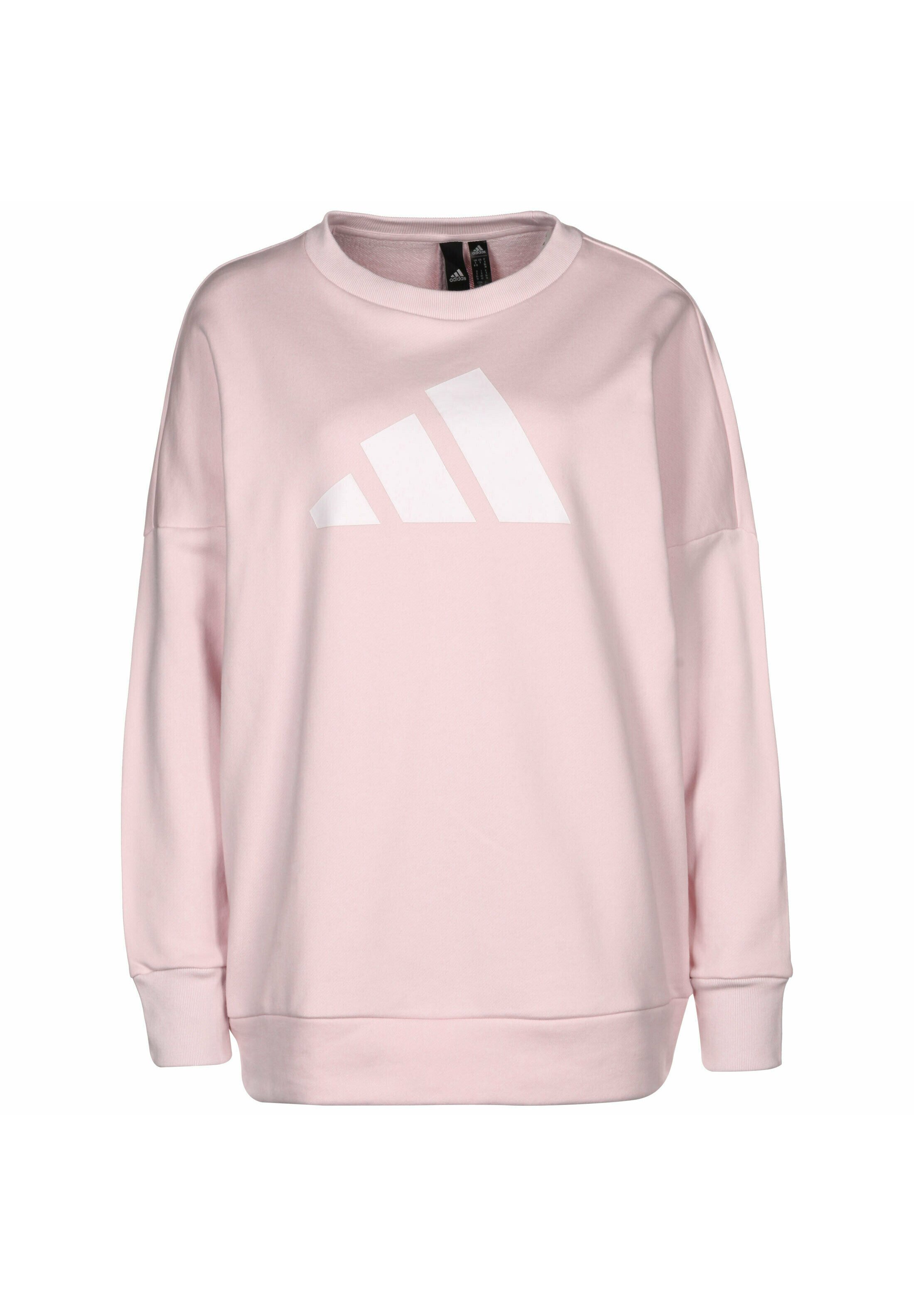 Felpe adidas rosa | La collezione su Zalando