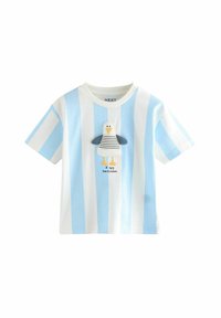Non selezionato, seagull stripe