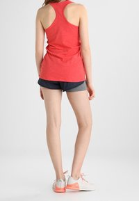 The North Face T-shirt till träning - red