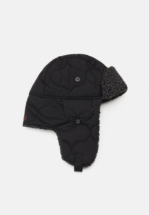 SANDBAY QUILTED TRAPPER UNISEX - Beanie3