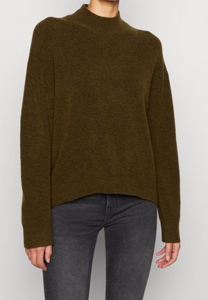 Marc O'Polo DENIM, Pullover - khaki