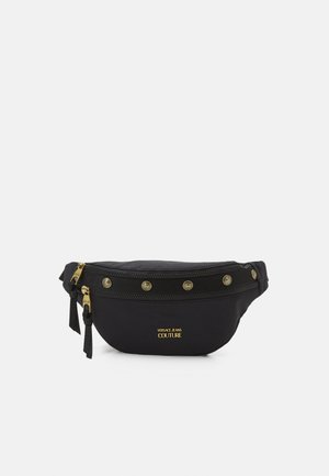 COUTURE UNISEX - Ledvinka - black