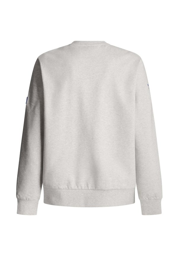 DYNAMIC FADE CREW - Sweatshirt3