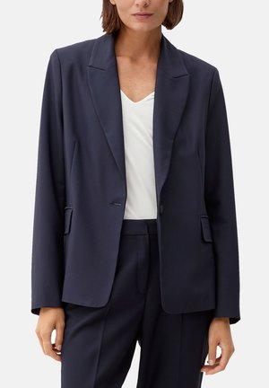 Blazer - blau