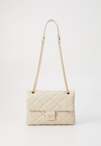 SHOULDER BAG PASSION FRUIT  - Käekott - ecru