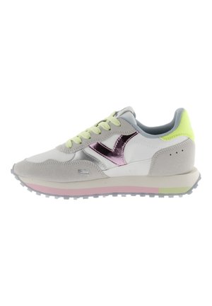 Victoria Shoes Sneakers basse - blanc