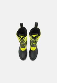 Calvin Klein Jeans Botas para la nieve - black