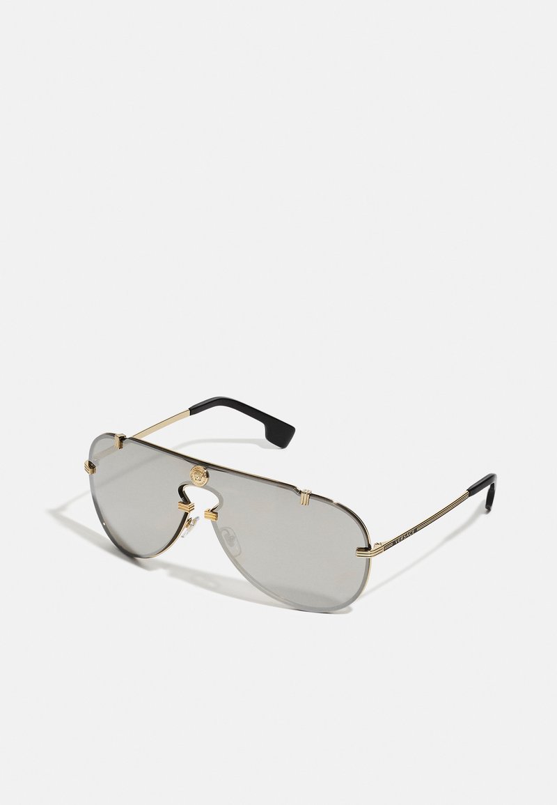 Versace UNISEX - Sunglasses - gold-coloured