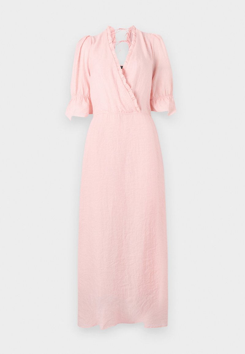 Bruuns Bazaar Galajurk roze