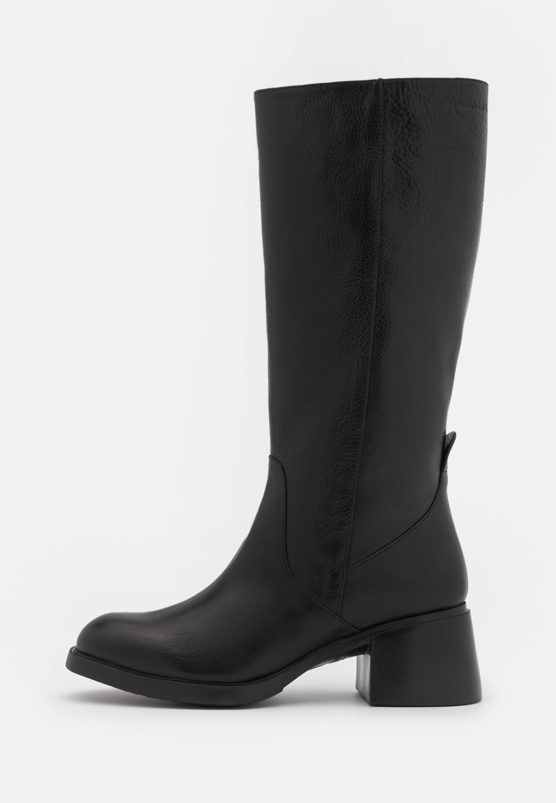 WONDERS Laarzen - black/zwart - Zalando.be
