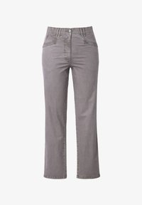 Vybráno, graphite grey