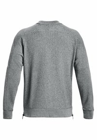 Under Armour Fleecepullover - grey
