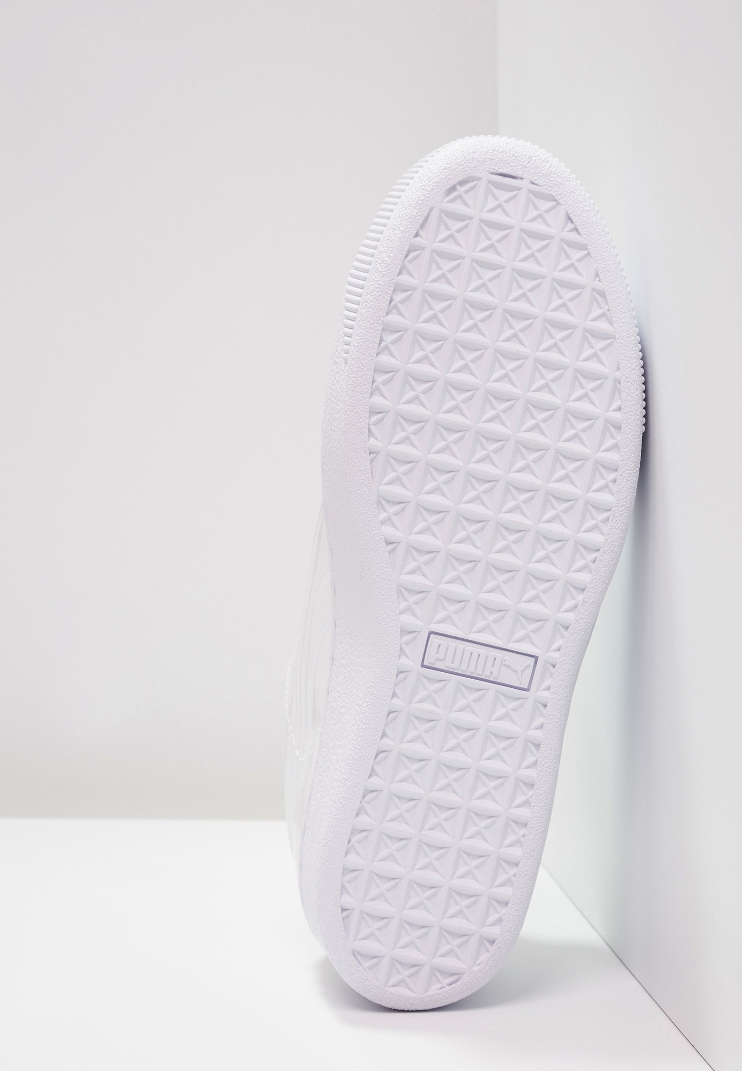 puma vikky plateforme ribbon