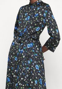 Banana Republic Maxi šaty - black