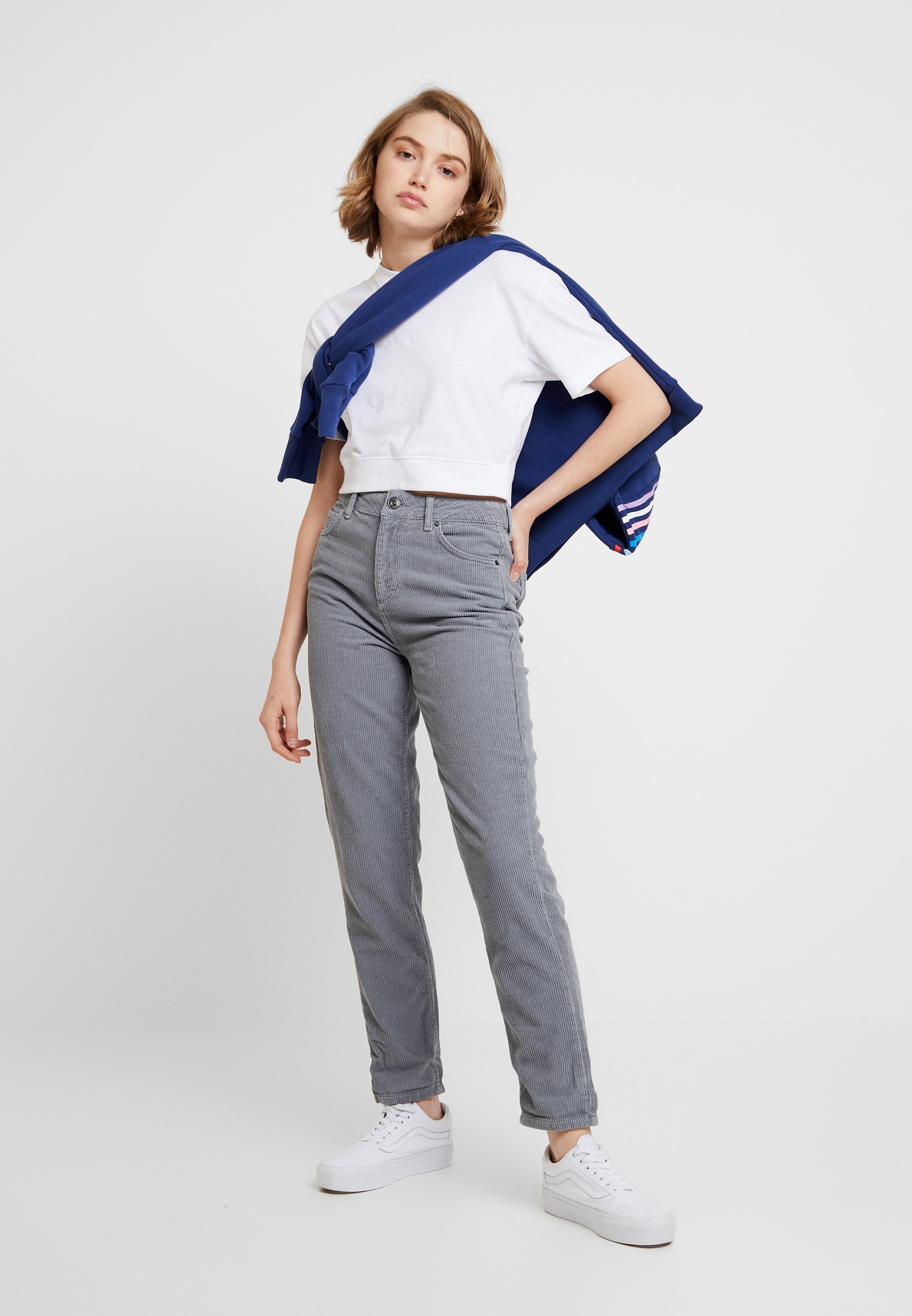 BDG Urban Outfitters MOM - Trousers 