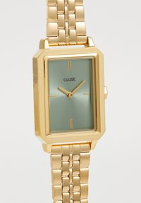 Cluse FLUETTE WATCH  - Watch - gold-coloured