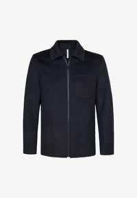 Seleccionado, navy