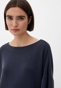 s.Oliver BLACK LABEL Freizeitkleid - navy