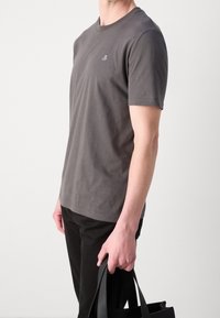 Marc O'Polo T-shirt basic - grey
