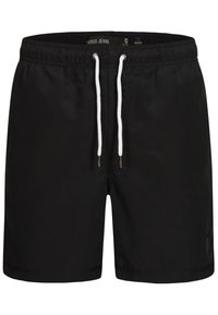 FERGUSON - Zwemshorts - black