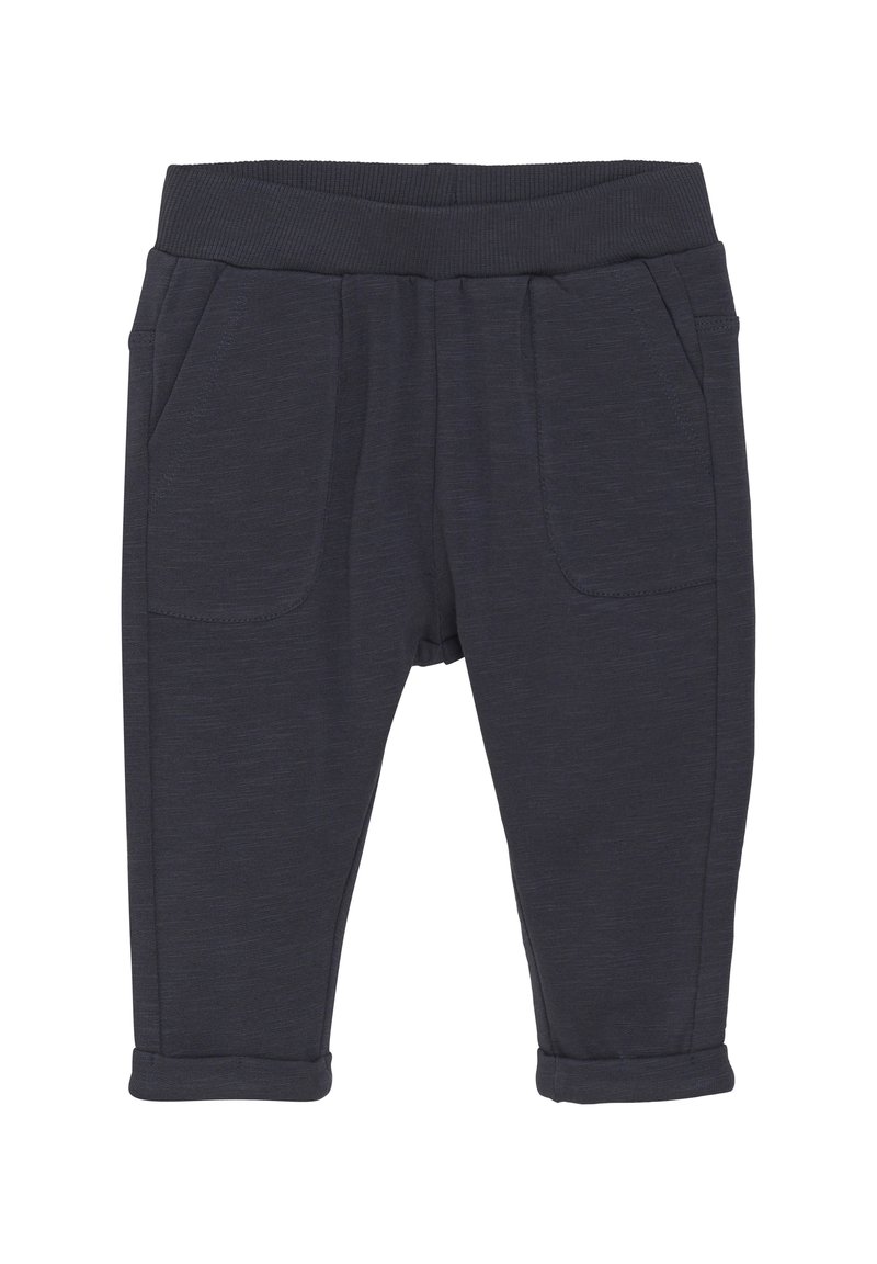 Minymo UNISEX granatowy