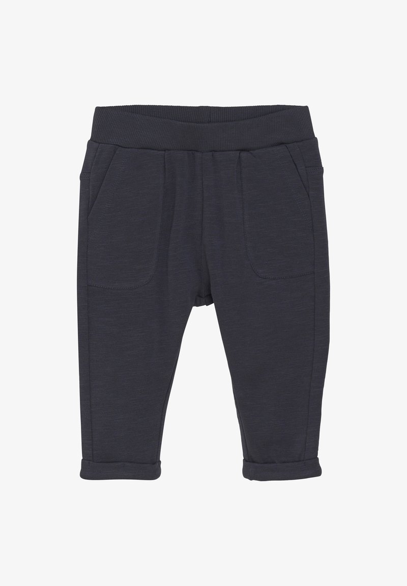 Minymo UNISEX granatowy