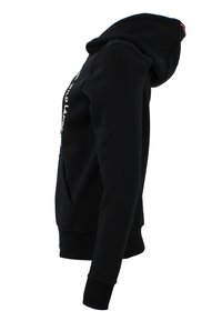 Peak Mountain ACONOR - Sweat à capuche - noir