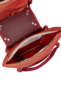 Vaude TWINSHOPPER  - Borsa per lo sport - hotchili