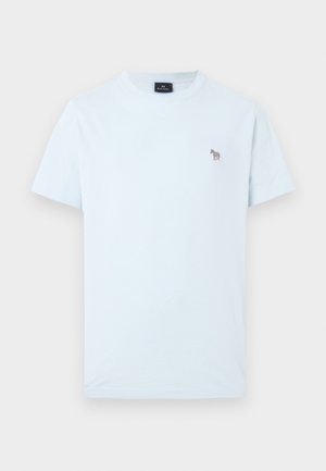 ZEBRA - T-shirt basic - blue