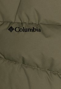 Columbia ARCTIC BLAST JACKET - Giacca da snowboard - stone green