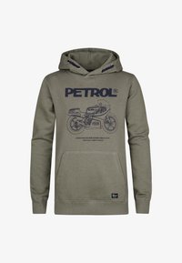 Unausgewählt, mossy stone