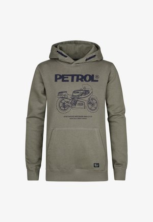 ARTWORK CATSKILL - Hanorac - mossy stone