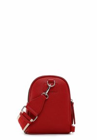 Emily & Noah UMHÄNGE ELENA - Umhängetasche - red
