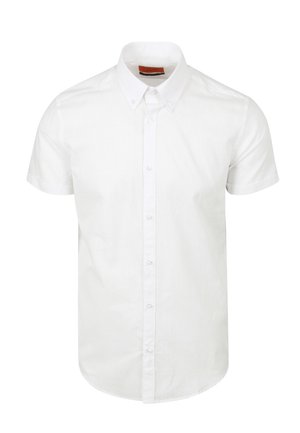 SHORT SLEEVES  - Overhemd - wit
